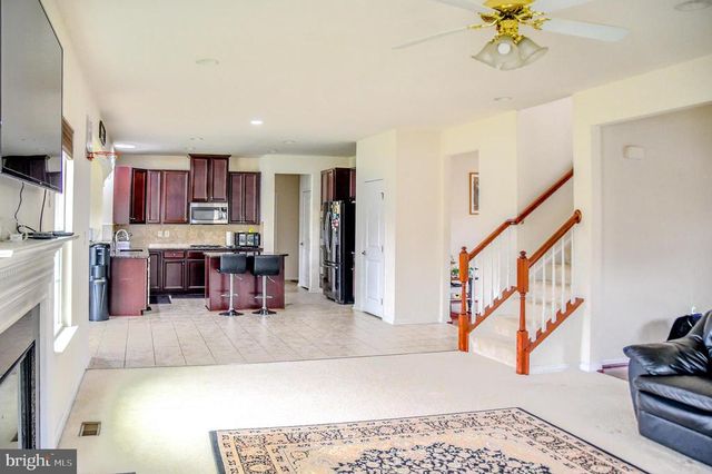 9910 BOX OAK CT, Fredericksburg, VA 22407