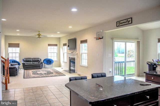 9910 BOX OAK CT, Fredericksburg, VA 22407
