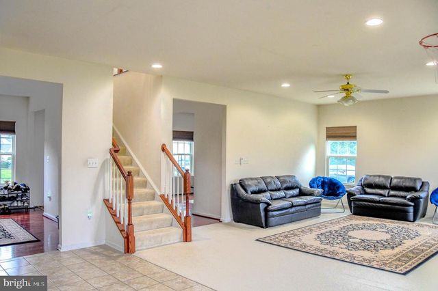 9910 BOX OAK CT, Fredericksburg, VA 22407