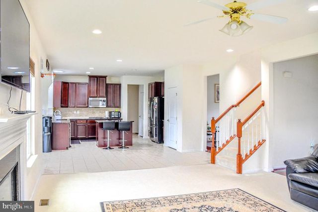 9910 BOX OAK CT, Fredericksburg, VA 22407
