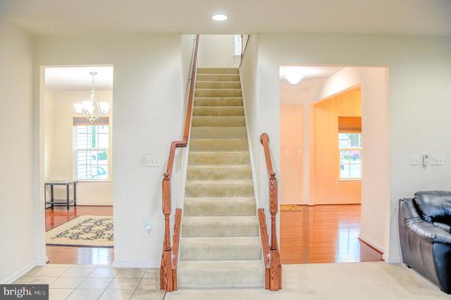 9910 BOX OAK CT, Fredericksburg, VA 22407