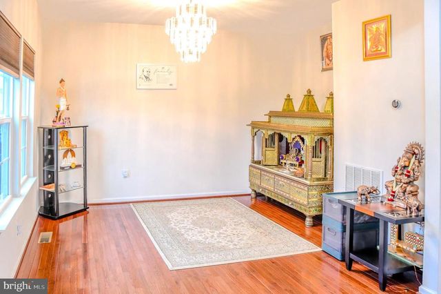 9910 BOX OAK CT, Fredericksburg, VA 22407