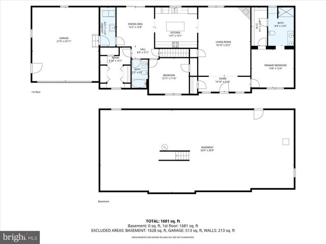 12 HILLSIDE VISTA DR, Pine Grove, PA 17963