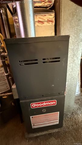 1103 Miller Street, Port Huron, MI 48060