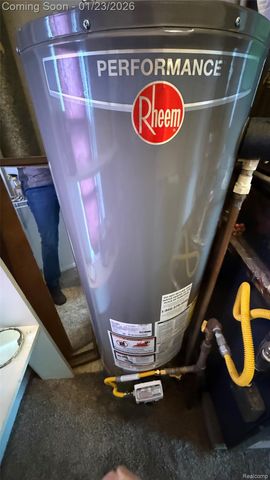 1103 Miller Street, Port Huron, MI 48060