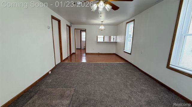 1103 Miller Street, Port Huron, MI 48060