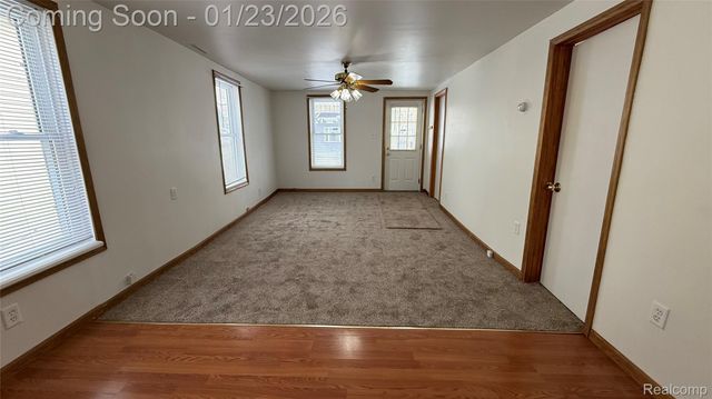 1103 Miller Street, Port Huron, MI 48060