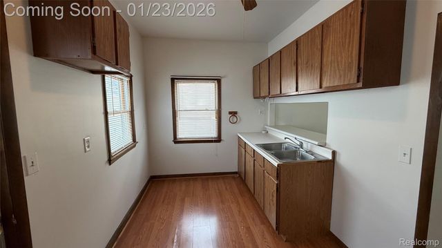 1103 Miller Street, Port Huron, MI 48060