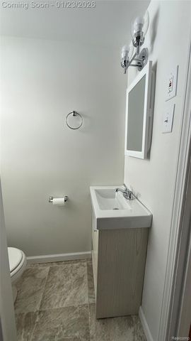 1103 Miller Street, Port Huron, MI 48060