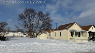 1103 Miller Street, Port Huron, MI 48060