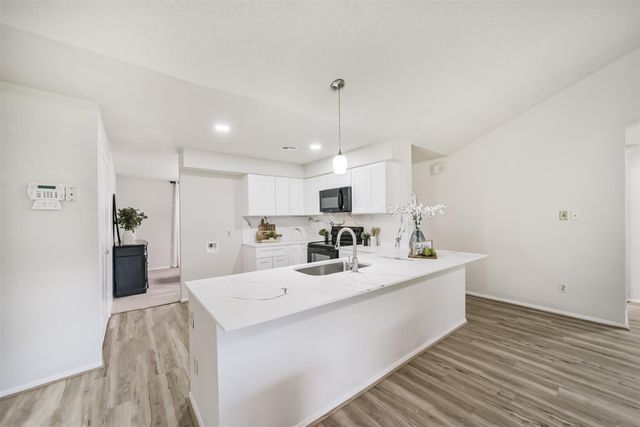 19635 Moonhollow Drive, Houston, TX 77084