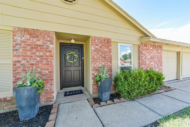 19635 Moonhollow Drive, Houston, TX 77084