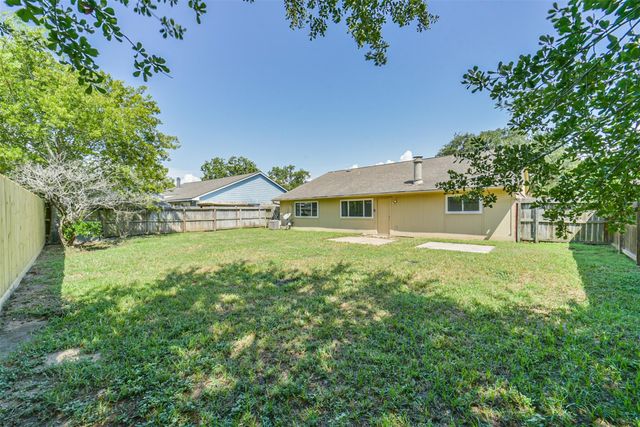 19635 Moonhollow Drive, Houston, TX 77084