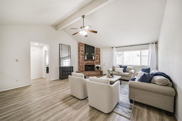 19635 Moonhollow Drive, Houston, TX 77084