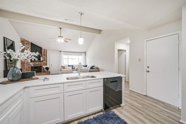 19635 Moonhollow Drive, Houston, TX 77084