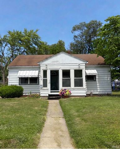 612 Sunset Avenue, Elkhart, IN 46514