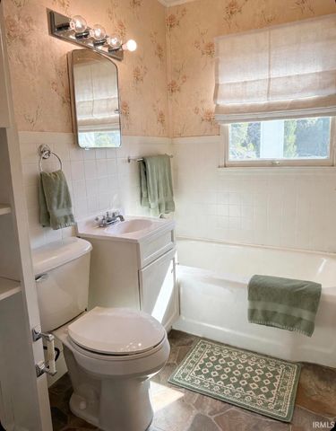 612 Sunset Avenue, Elkhart, IN 46514