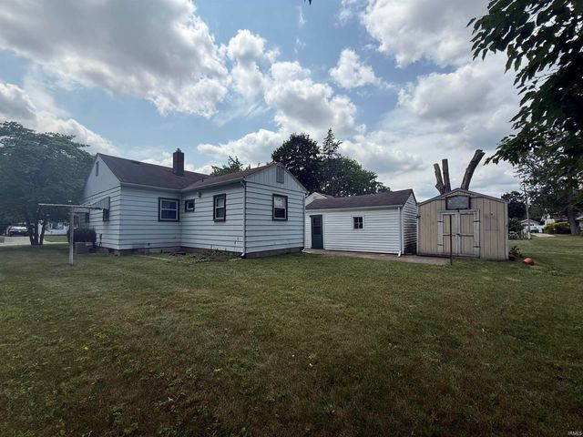612 Sunset Avenue, Elkhart, IN 46514