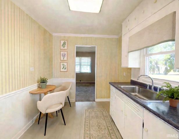 612 Sunset Avenue, Elkhart, IN 46514