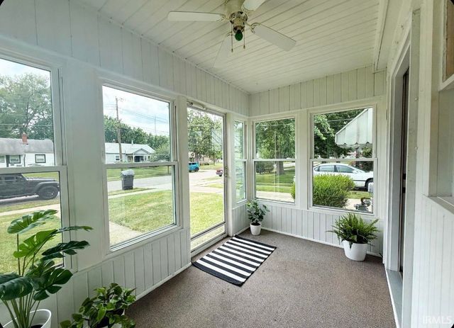 612 Sunset Avenue, Elkhart, IN 46514