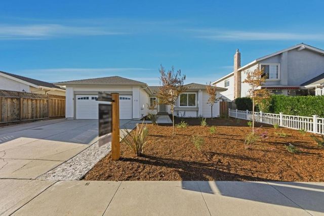 73 Grandwell Way, San Jose, CA 95138