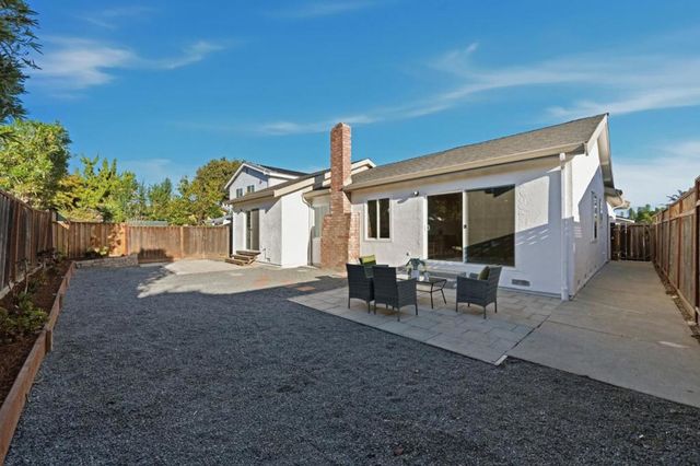 73 Grandwell Way, San Jose, CA 95138