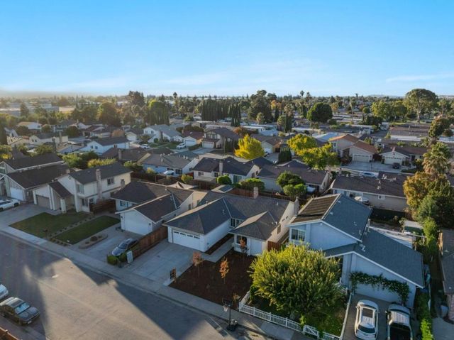 73 Grandwell Way, San Jose, CA 95138