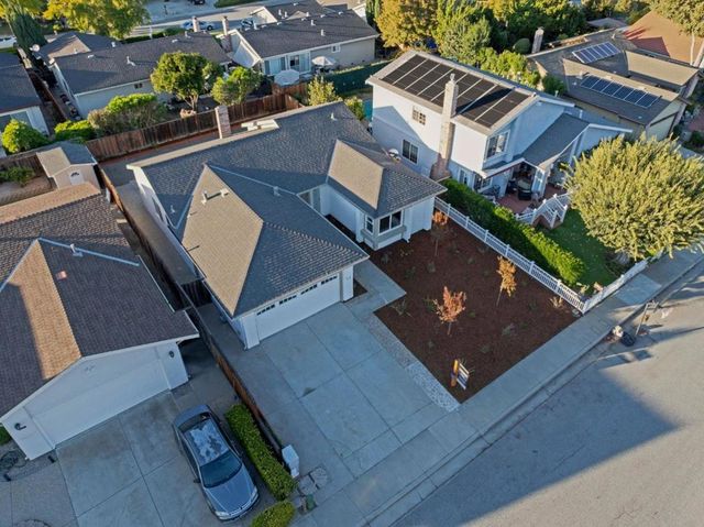 73 Grandwell Way, San Jose, CA 95138