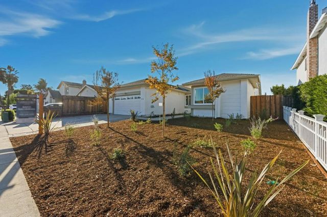 73 Grandwell Way, San Jose, CA 95138