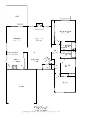 73 Grandwell Way, San Jose, CA 95138