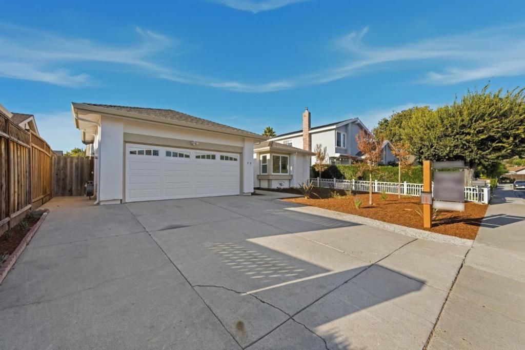 73 Grandwell Way, San Jose, CA 95138