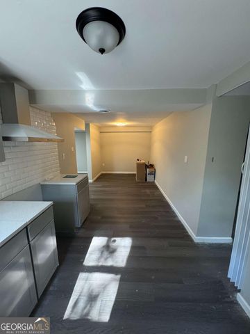 2989 Pasadena Drive, Decatur, GA 30032