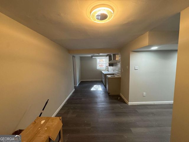 2989 Pasadena Drive, Decatur, GA 30032