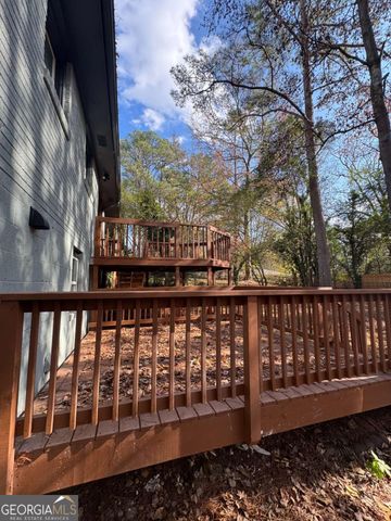 2989 Pasadena Drive, Decatur, GA 30032