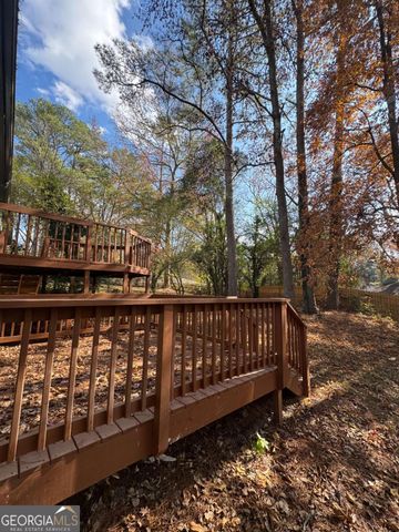 2989 Pasadena Drive, Decatur, GA 30032