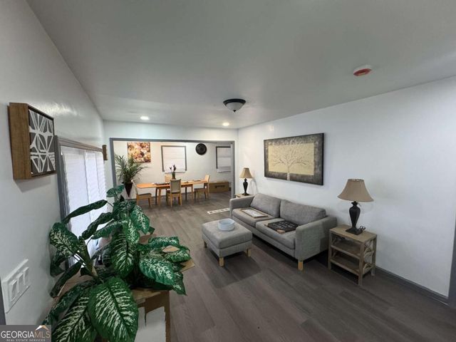 2989 Pasadena Drive, Decatur, GA 30032