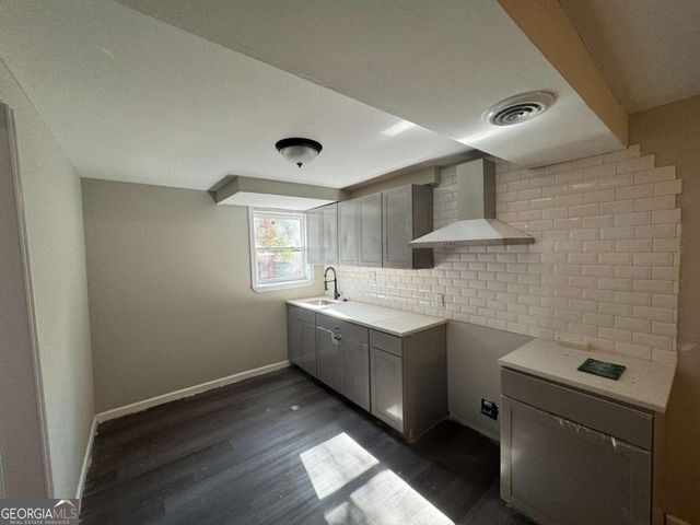 2989 Pasadena Drive, Decatur, GA 30032