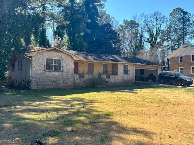 6783 Arabian Terrace, Lithonia, GA 30038