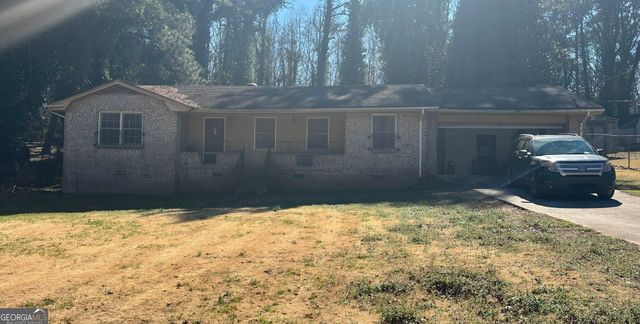 6783 Arabian Terrace, Lithonia, GA 30038