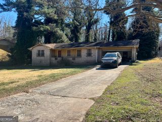 6783 Arabian Terrace, Lithonia, GA 30038