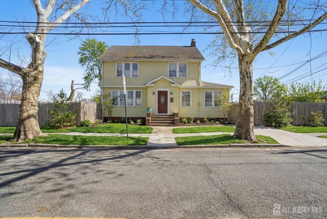 241 Hillside Road, Elizabeth, NJ 07208