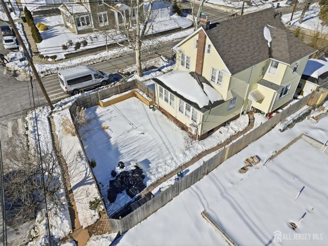 241 Hillside Road, Elizabeth, NJ 07208