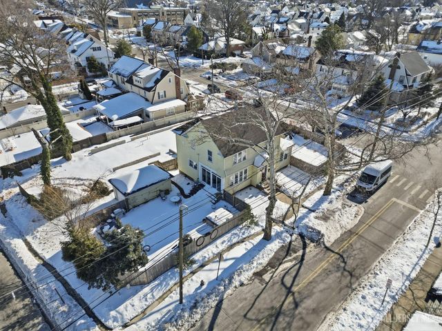 241 Hillside Road, Elizabeth, NJ 07208