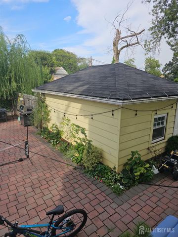 241 Hillside Road, Elizabeth, NJ 07208