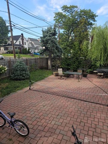 241 Hillside Road, Elizabeth, NJ 07208