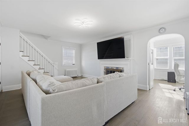 241 Hillside Road, Elizabeth, NJ 07208