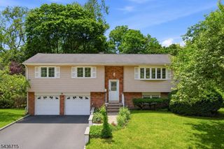 8 NOTTINGHAM DRIVE, East Brunswick Twp., NJ 08816