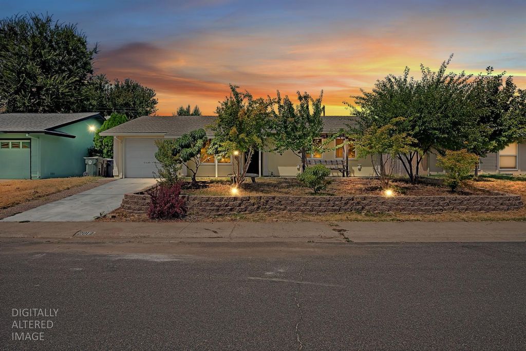 2012 Kellogg Way, Rancho Cordova, CA 95670