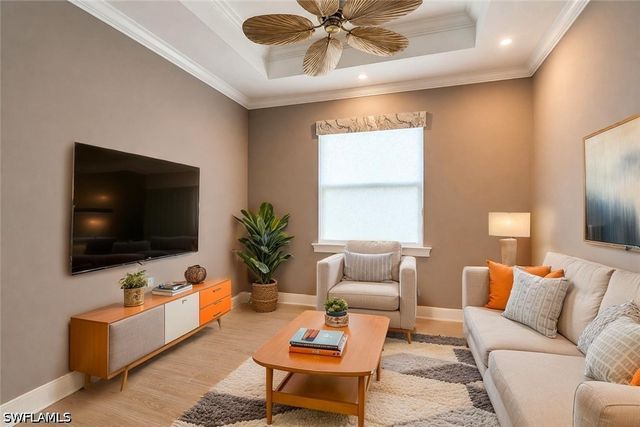 18456 Royal Hammock BLVD, Naples, FL 34114
