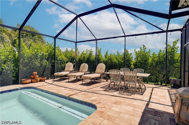 18456 Royal Hammock BLVD, Naples, FL 34114